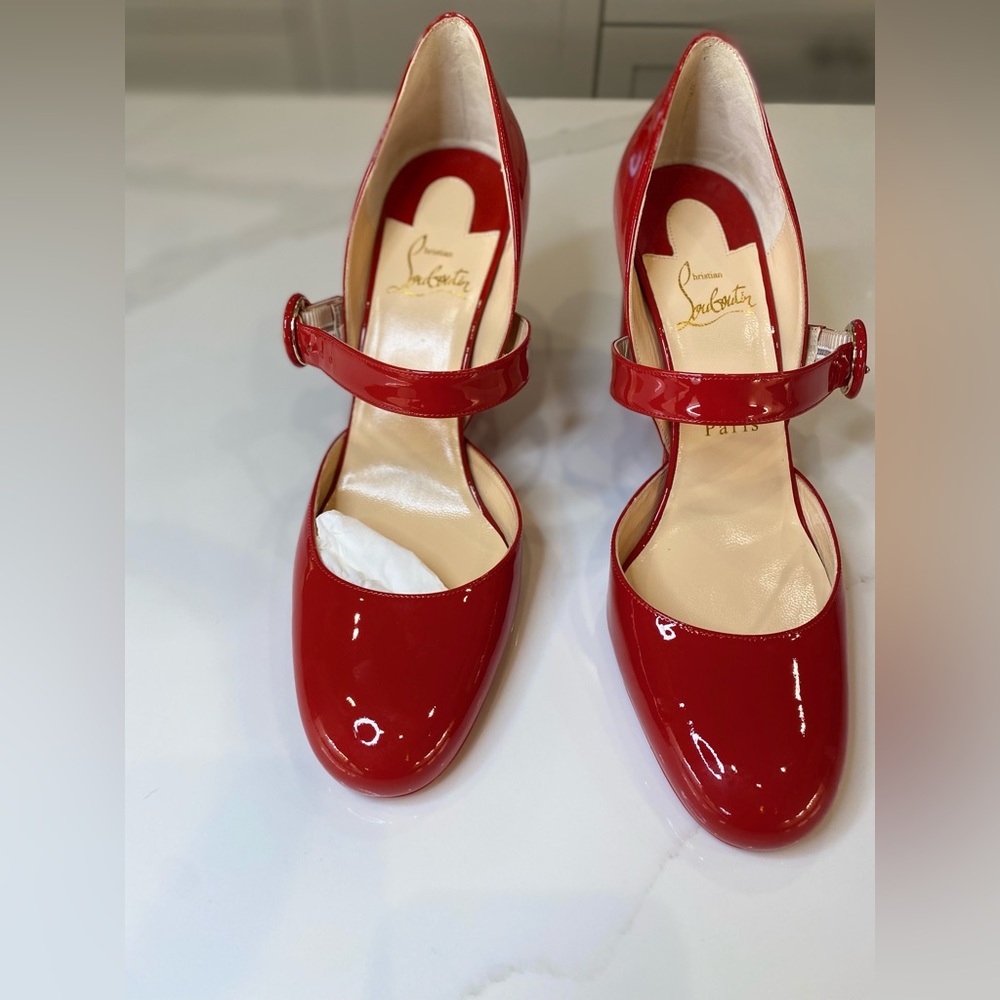 Christian Louboutin Shoes                 *Price is firm.